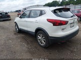 Nissan Rogue Sport Sv JN1BJ1CP1HW031967 photo