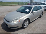 Chevrolet Impala Ltz 2G1WU57M091183883 снимка