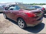 Nissan Murano Crosscabriolet JN8AZ1FY1BW000851 photo