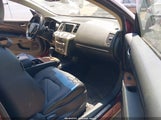 Nissan Murano Crosscabriolet JN8AZ1FY1BW000851 снимка
