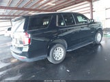 Chevrolet Tahoe 4Wd Ls 1GNSKMED0MR300684 снимка