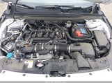 Honda Accord Ex-L 1HGCV1F56MA052581 fotografie