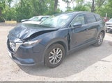 Mazda Cx-9 Touring JM3TCBCY9J0233871 fotografie
