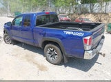 Toyota Tacoma Trd Off Road 3TYSZ5AN3NT076875 fotografie