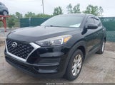 Hyundai Tucson Se KM8J23A41KU949257 снимка