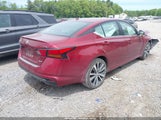 Nissan Altima Sr Intelligent Awd 1N4BL4CW3NN344025 снимка
