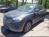 Hyundai Santa Fe Sport 2.4L 5XYZTDLBXGG353661 снимка