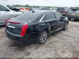 Cadillac Xts W20 Livery Package 2G61U5S39G9178229 снимка