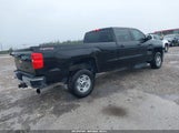 Chevrolet Silverado 2500Hd Wt 1GC1KUEY5HF223728 снимка