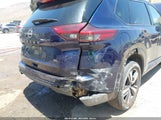 Nissan Rogue Sl Fwd JN8BT3CA2SW005288 снимка