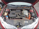 Lincoln Mkz Hybrid 3LN6L2LU7ER814564 снимка