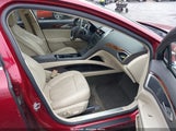 Lincoln Mkz Hybrid 3LN6L2LU7ER814564 снимка