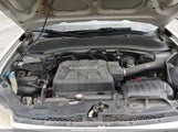 Honda Ridgeline Rtl 2HJYK16566H525134 снимка