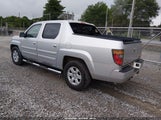 Honda Ridgeline Rtl 2HJYK16566H525134 снимка