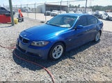 BMW 328I WBAVA37518NL51713 снимка