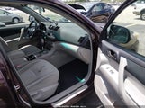 Toyota Highlander Base V6 5TDBK3EH3BS050166 снимка