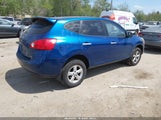 Nissan Rogue S JN8AS5MV8AW128636 снимка