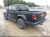 Jeep Gladiator Overland 4X4 1C6HJTFGXPL505176 photo