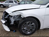Hyundai Elantra Hybrid Blue KMHLM4DJ4SU168954 photo