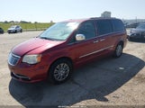 Chrysler Town & Country Touring-L 2C4RC1CG8ER464258 fotografie