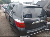 Toyota Highlander Se V6 5TDKK3EH6AS006273 fotografie