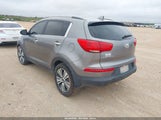 Kia Sportage Ex KNDPC3AC9E7563613 снимка