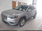 Jeep Cherokee Latitude 4X4 1C4PJMCB8KD429964 снимка