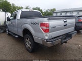 Ford F-150 Fx4/Lariat/Xl/Xlt 1FTFX1EV1AFD31412 снимка