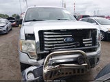 Ford F-150 Fx4/Lariat/Xl/Xlt 1FTFX1EV1AFD31412 fotografie