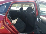 Nissan Sentra Sr 3N1AB7AP5DL707836 снимка