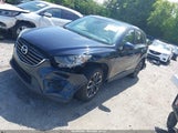 Mazda Cx-5 Grand Touring JM3KE4DY5G0907314 снимка