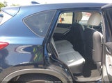 Mazda Cx-5 Grand Touring JM3KE4DY5G0907314 снимка
