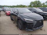 Lexus Nx 350 2T2AGCEZ0NC011355 fotografie