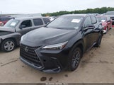 Lexus Nx 350 2T2AGCEZ0NC011355 fotografie