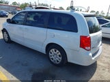 Dodge Grand Caravan Se 2C4RDGBG3HR849488 снимка