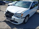 Dodge Grand Caravan Se 2C4RDGBG3HR849488 снимка