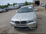 BMW X3 xDrive28I 5UXWX9C53D0D04495 снимка