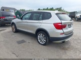 BMW X3 xDrive28I 5UXWX9C53D0D04495 снимка