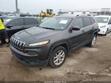 Jeep Cherokee Latitude 1C4PJLCB1EW292563 снимка