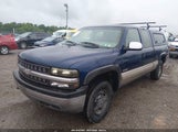 Chevrolet Silverado  Ls 1GCEK19T7YE129354 снимка