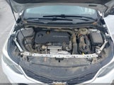 Chevrolet Cruze Lt Auto 1G1BE5SM9G7259524 снимка