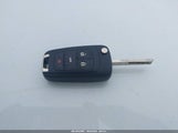 Chevrolet Cruze Lt Auto 1G1BE5SM9G7259524 снимка
