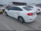 Chevrolet Cruze Lt Auto 1G1BE5SM9G7259524 снимка
