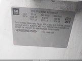 Chevrolet Cruze Lt Auto 1G1BE5SM9G7259524 снимка