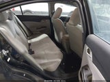Honda Civic Lx 2HGFB2F54DH536519 снимка