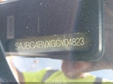 Jaguar Xf S SAJBG4BVXGCY04823 fotografie