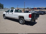 Chevrolet Silverado 2500Hd Wt 1GC1CUEG3JF233300 photo