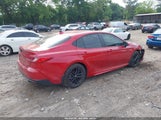 Toyota Camry Se 4T1DAACK5SU171982 fotografie
