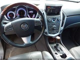 Cadillac Srx Luxury Collection 3GYFNAEY2AS522200 снимка