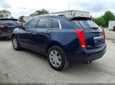 Cadillac Srx Luxury Collection 3GYFNAEY2AS522200 снимка